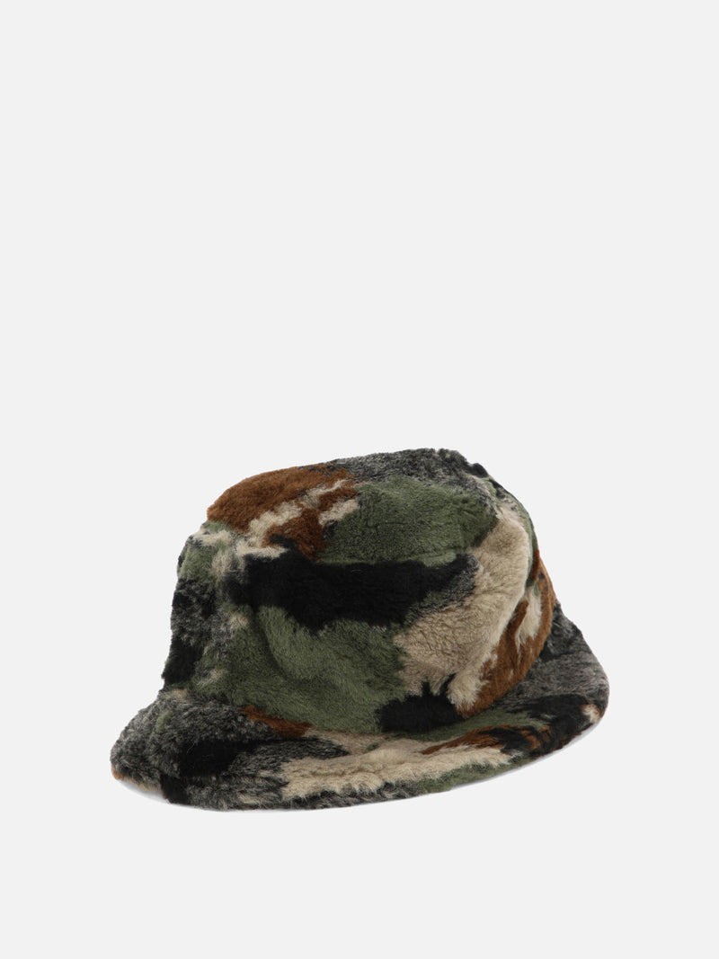 Vietti Carhartt WIP Cappello bucket "Plains" 2025