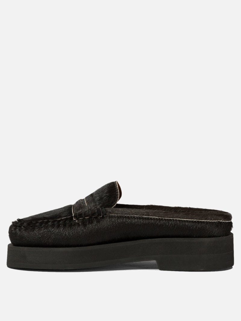 Vietti Sebago Slipper "Luda Wild" Limitato a 3 giorni