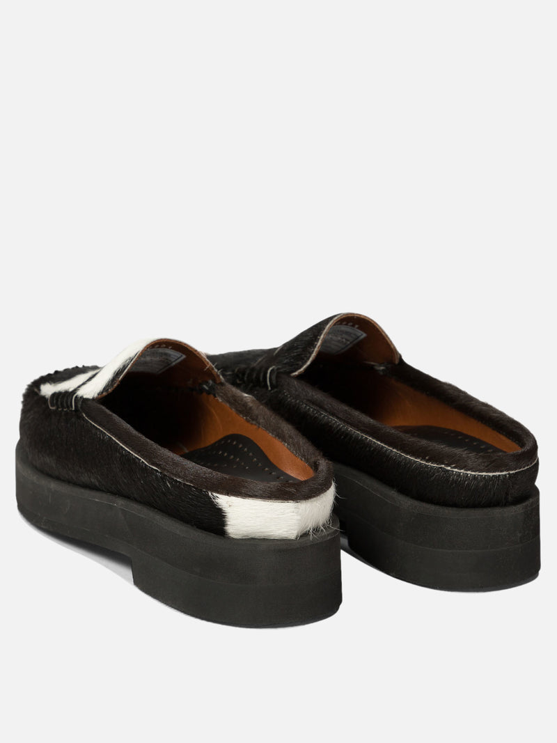 Vietti Sebago Slipper "Luda Wild" Limitato a 3 giorni