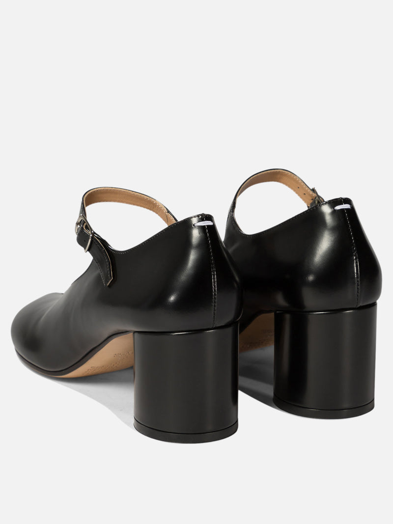 Vietti Maison Margiela Slingback "Tabi" Pezzi Unici