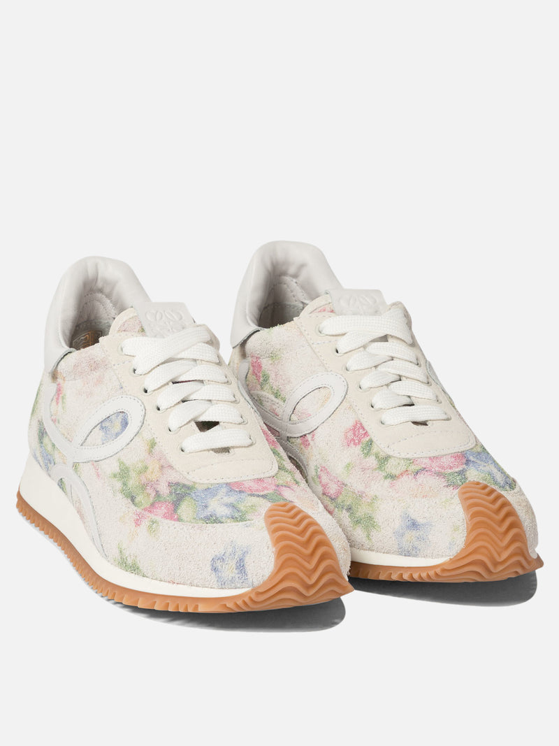 Vietti Loewe Sneaker "Flow Runner" Acquista Ora