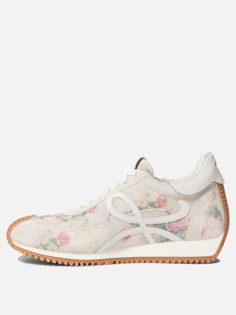 Vietti Loewe Sneaker "Flow Runner" Acquista Ora