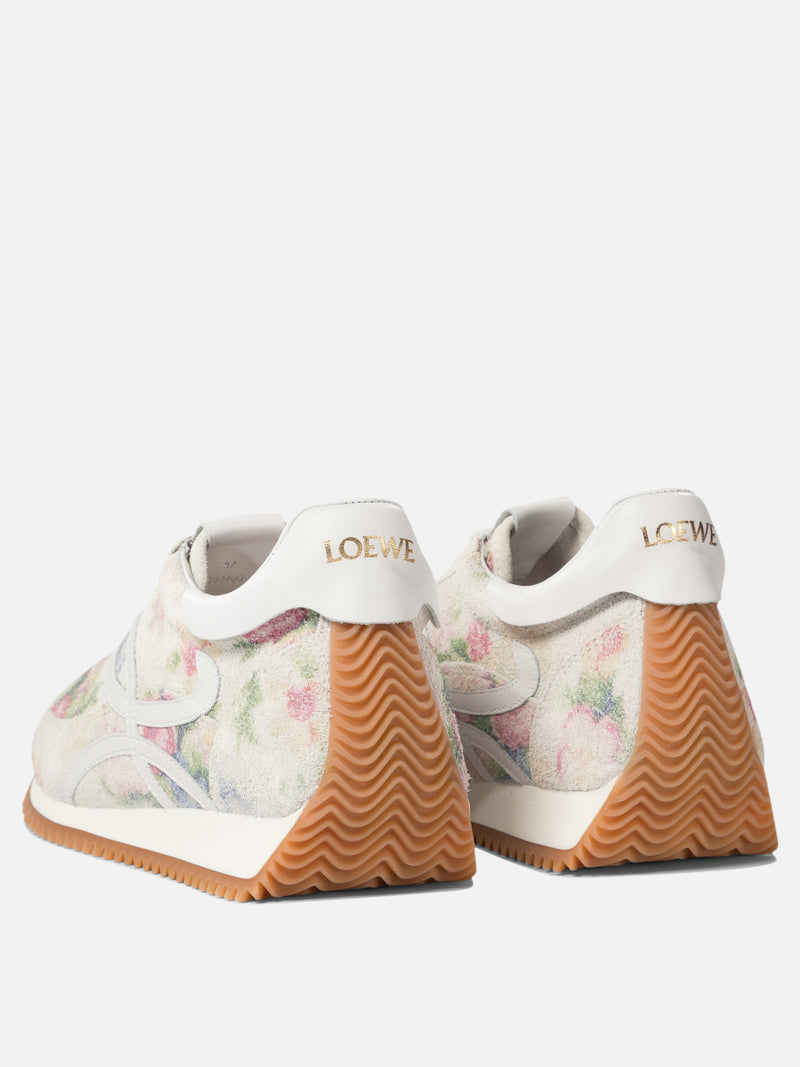 Vietti Loewe Sneaker "Flow Runner" Acquista Ora