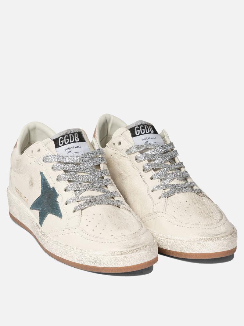 Vietti Golden Goose Sneaker "Ball Star" Promozione Limitata