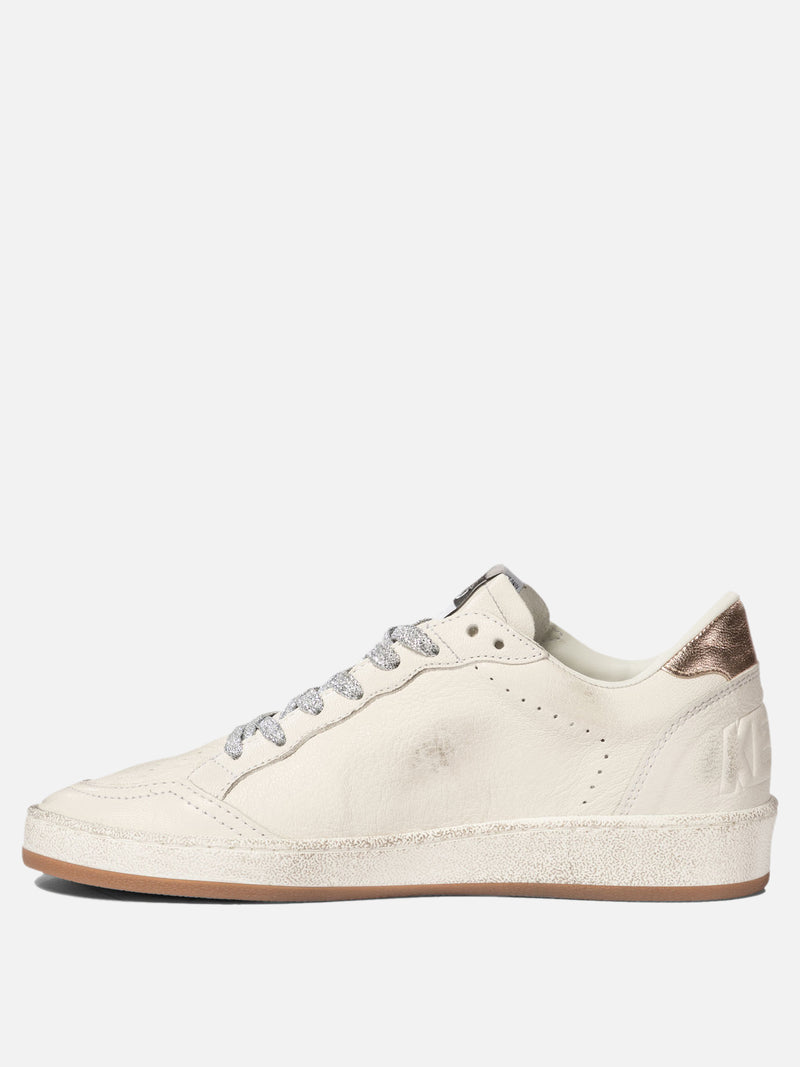 Vietti Golden Goose Sneaker "Ball Star" Promozione Limitata