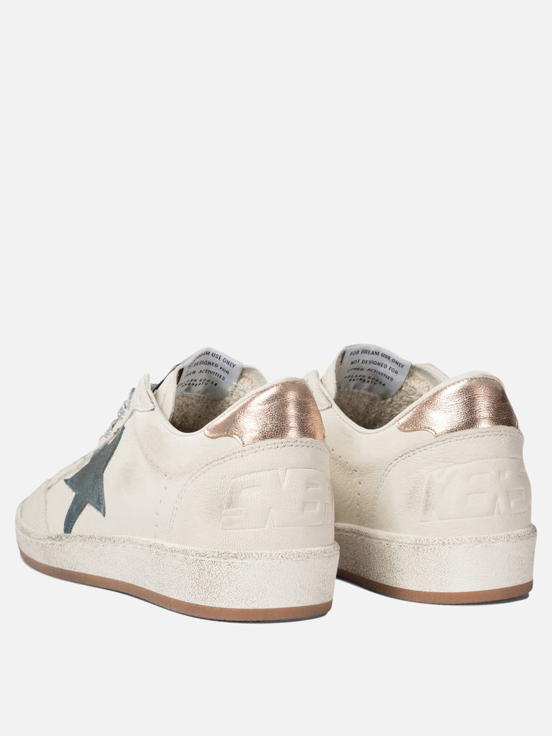 Vietti Golden Goose Sneaker "Ball Star" Promozione Limitata