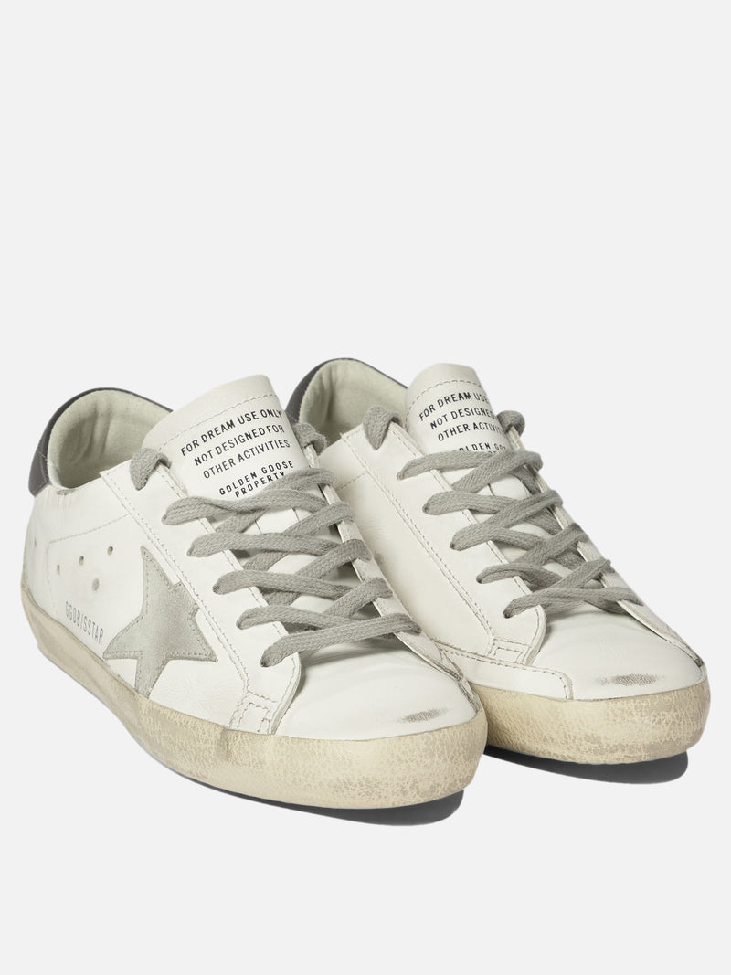 Vietti Golden Goose Sneaker "Super-Star" Affare Del Giorno