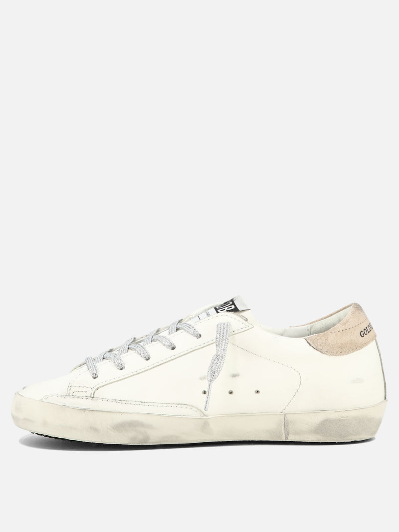 Vietti Golden Goose Sneaker "Super-Star Classic" Prezzo Ridotto