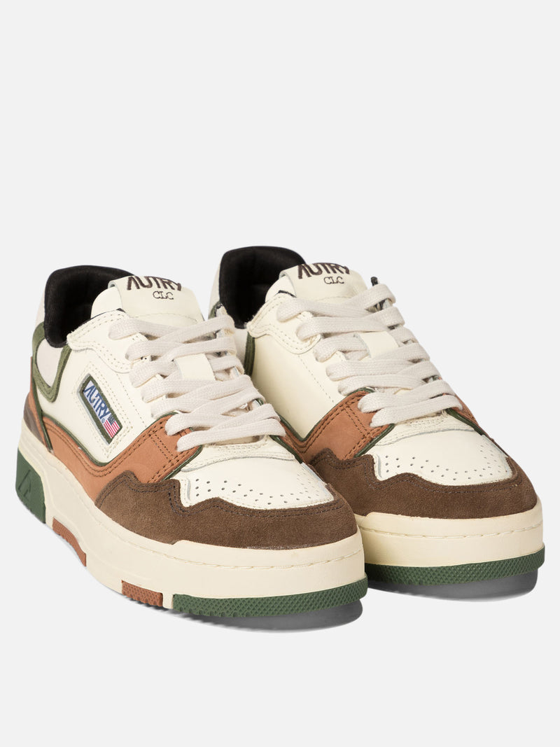 Vietti Autry Sneaker "CLC" Convenienza