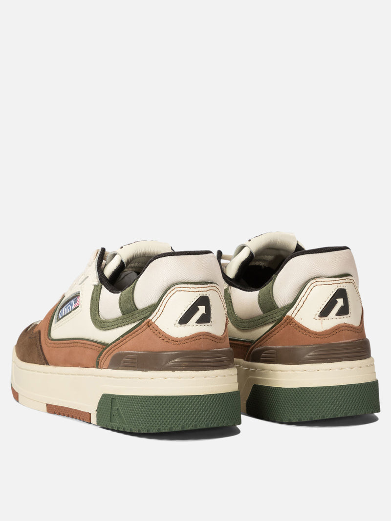 Vietti Autry Sneaker "CLC" Convenienza