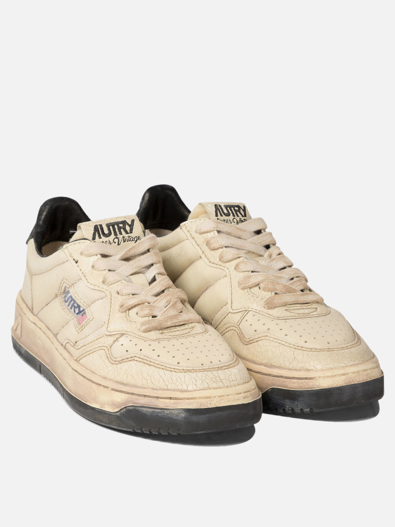 Vietti Autry Sneaker "Super Vintage" Novità