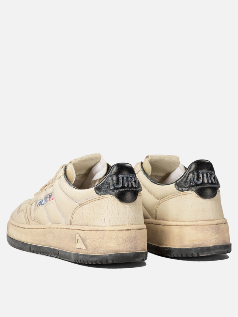 Vietti Autry Sneaker "Super Vintage" Novità