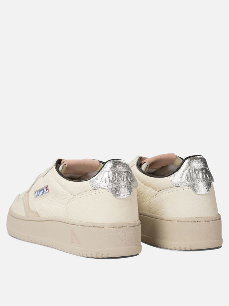 Vietti Autry Sneaker "Medalist" Presa