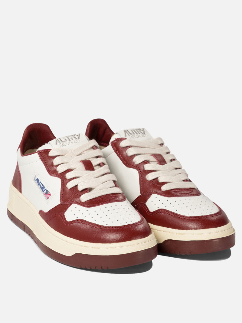 Vietti Autry Sneaker "Medalist" Sconto