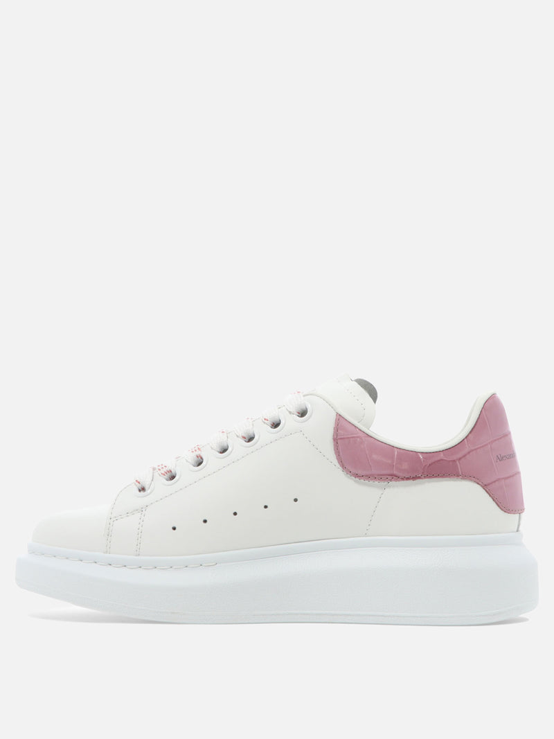 Vietti Alexander McQueen Sneaker "Oversize" Offerta