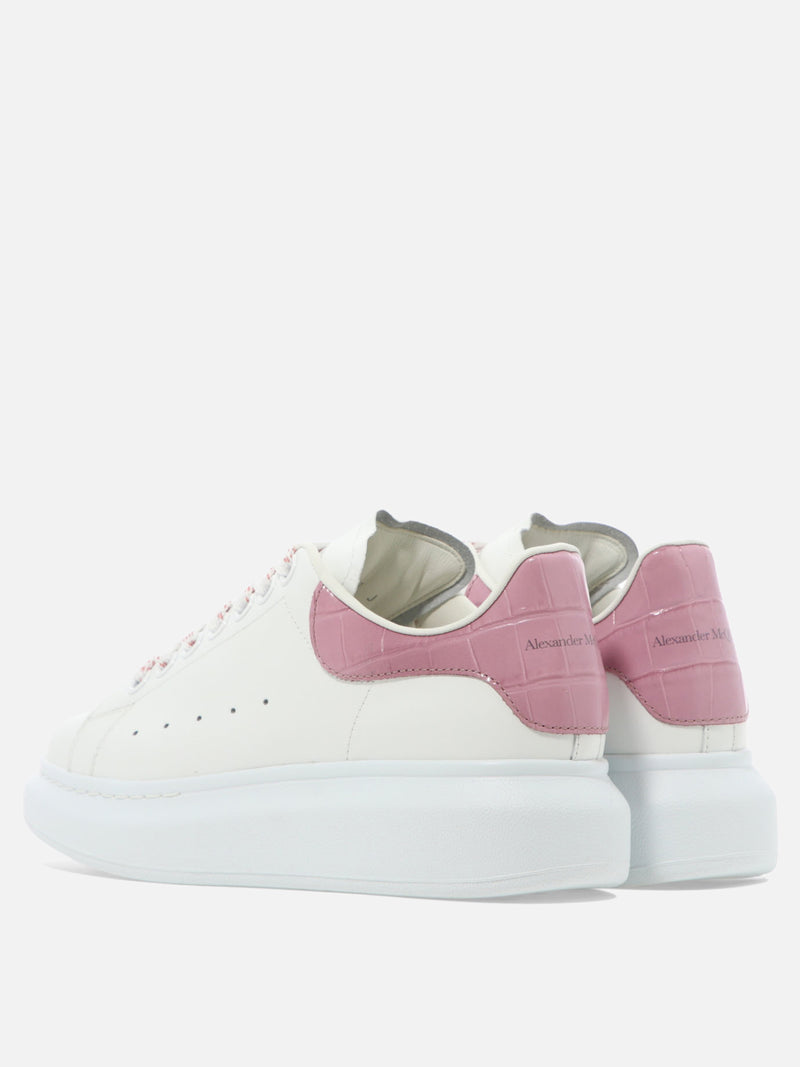 Vietti Alexander McQueen Sneaker "Oversize" Offerta