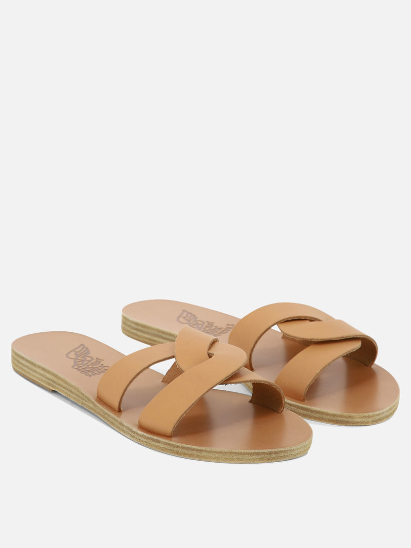 Vietti Ancient Greek Sandals Sandali "Desmos" Online