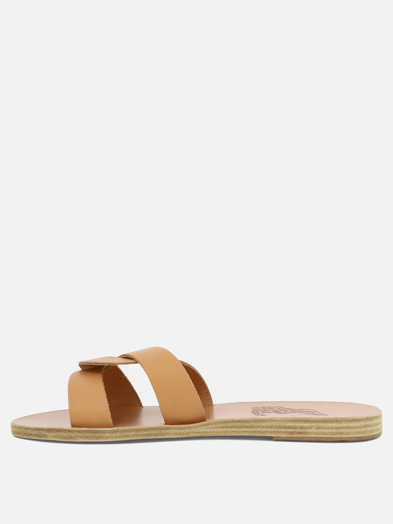 Vietti Ancient Greek Sandals Sandali "Desmos" Online
