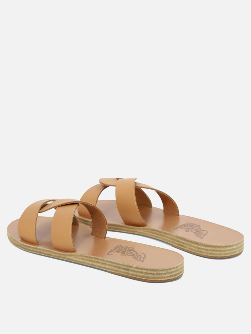 Vietti Ancient Greek Sandals Sandali "Desmos" Online