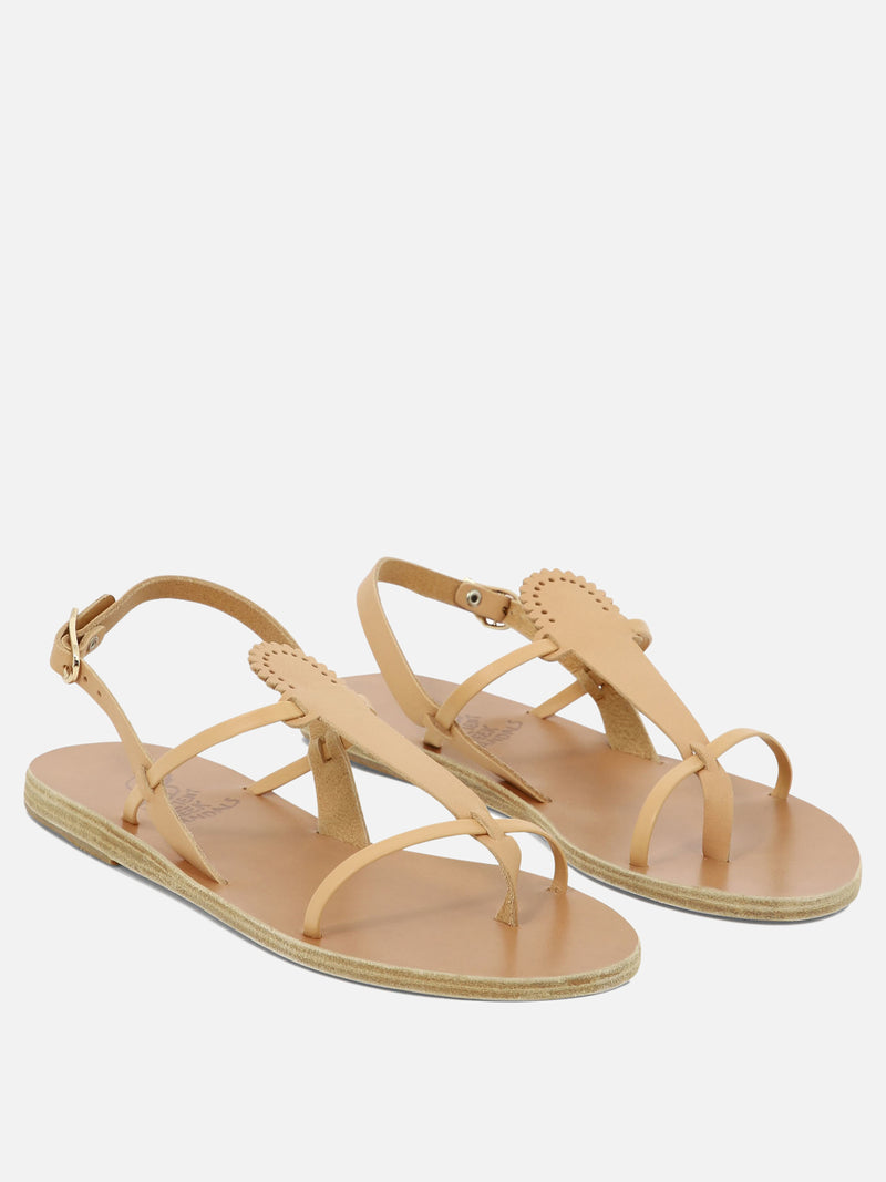 Vietti Ancient Greek Sandals Sandali "Parian" Outlet