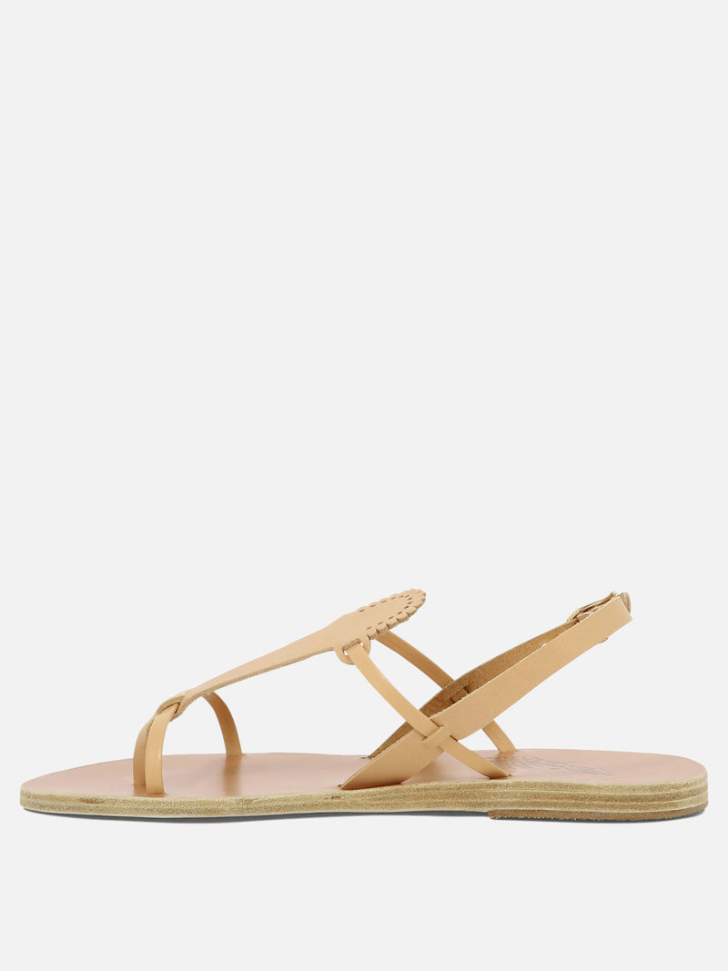 Vietti Ancient Greek Sandals Sandali "Parian" Outlet