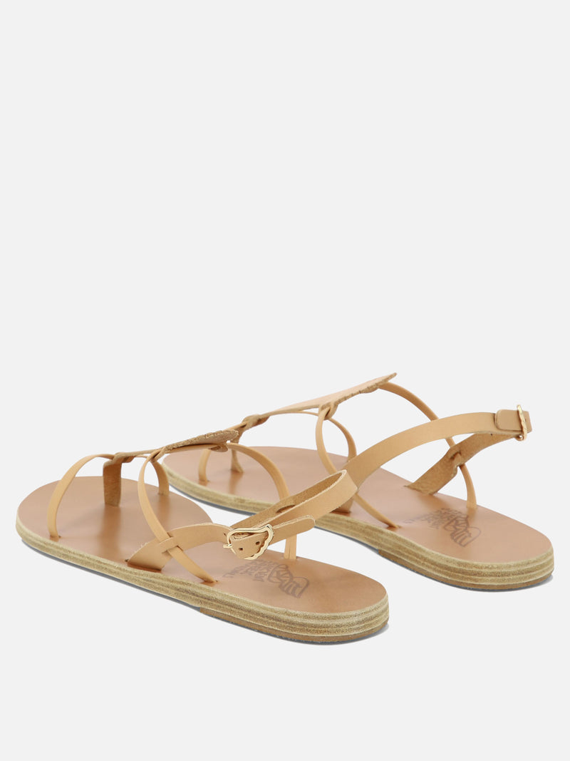 Vietti Ancient Greek Sandals Sandali "Parian" Outlet