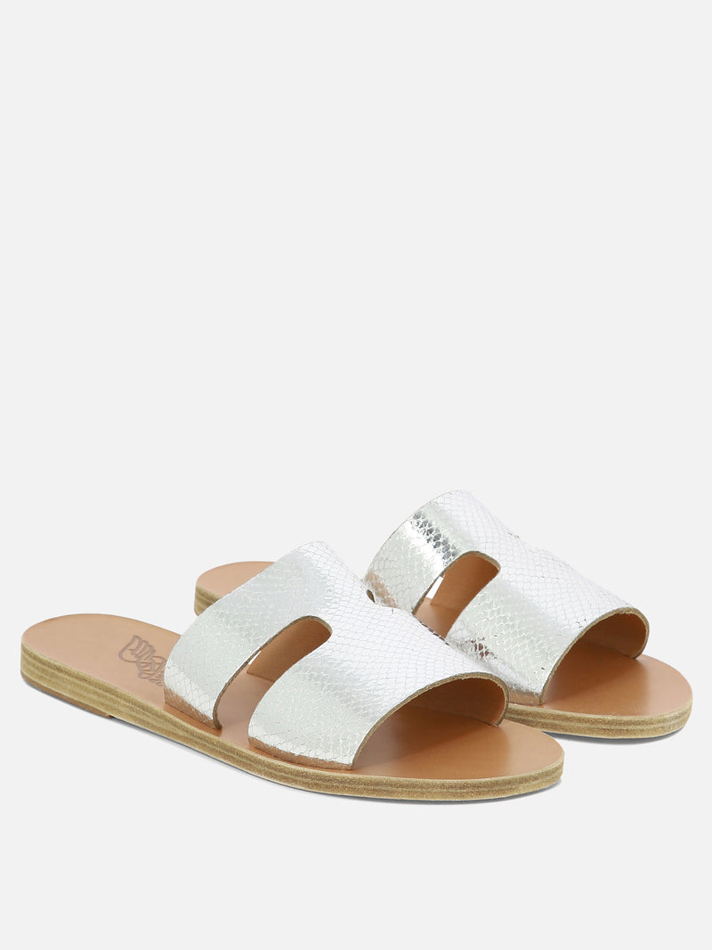 Vietti Ancient Greek Sandals Sandali "Apteros" Saldi