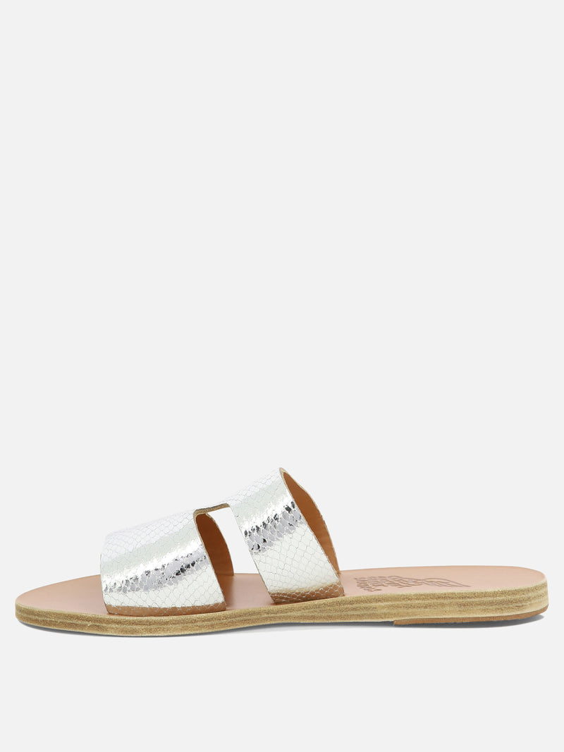 Vietti Ancient Greek Sandals Sandali "Apteros" Saldi