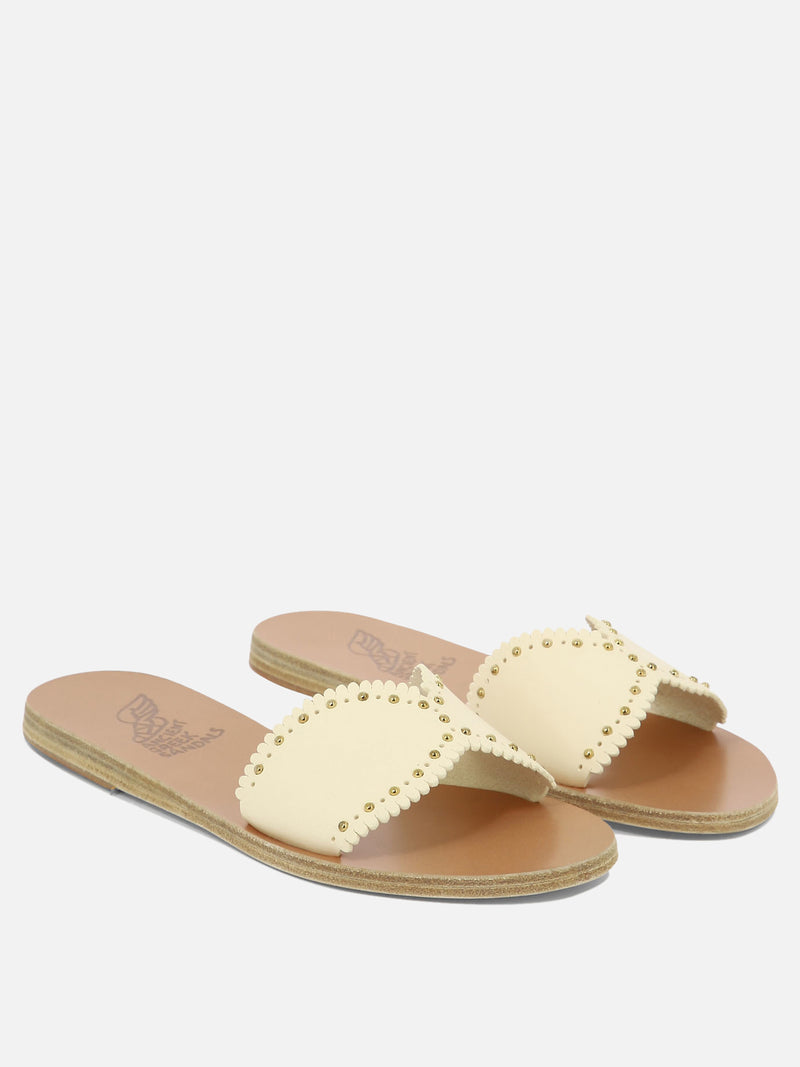 Vietti Ancient Greek Sandals Sandali "Archaic" Offerte