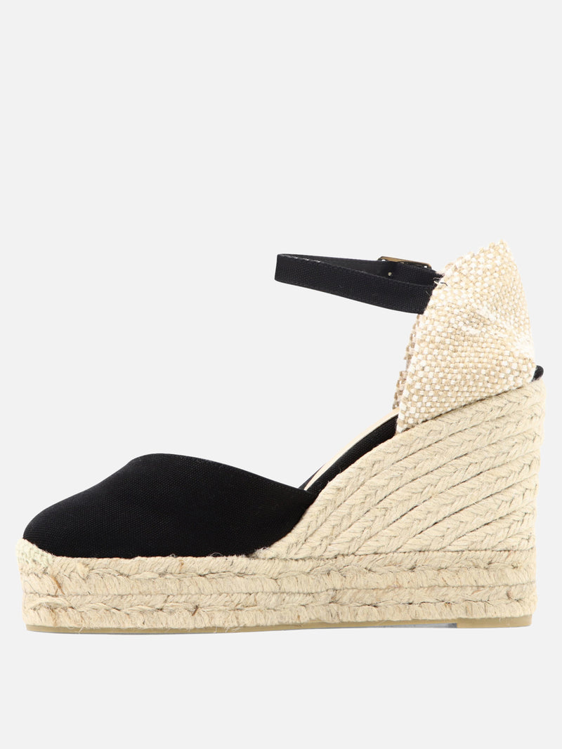 Vietti Castañer Espadrilles "Chiarita" 2025