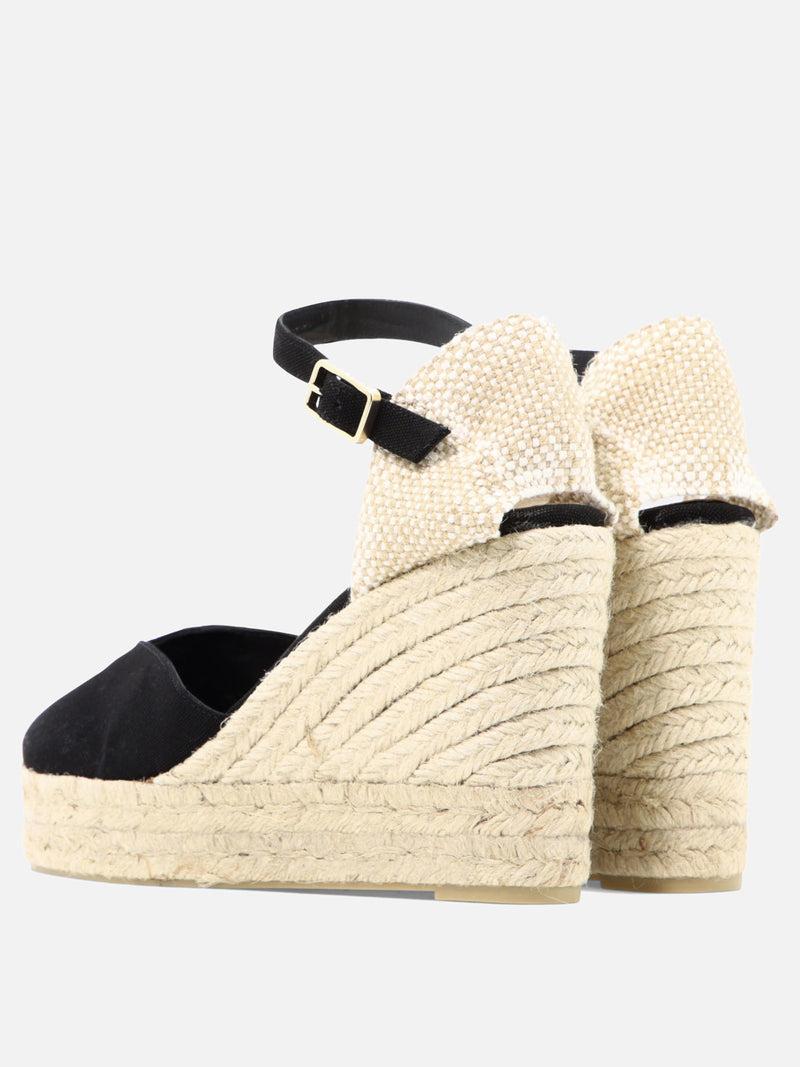 Vietti Castañer Espadrilles "Chiarita" 2025