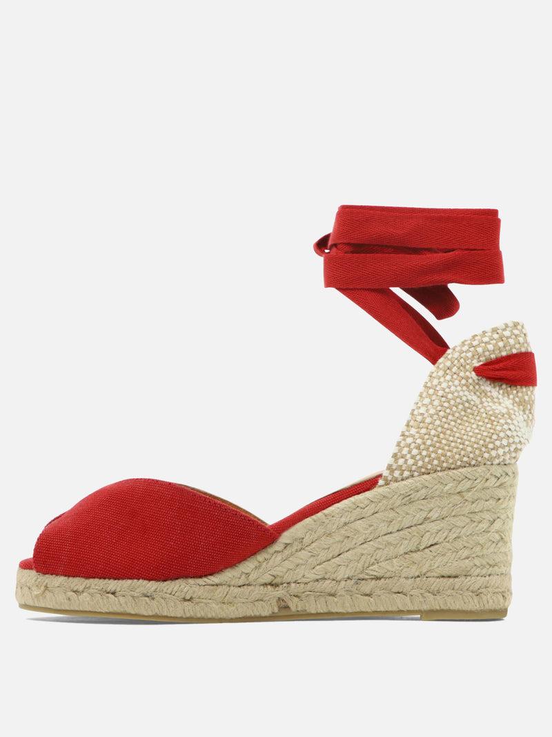 Vietti Castañer Espadrilles "Bilina" Italy