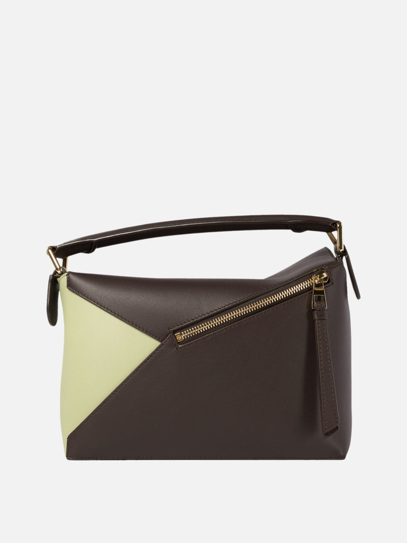 Vietti Loewe Borsa a mano "Puzzle Small" Nuovo