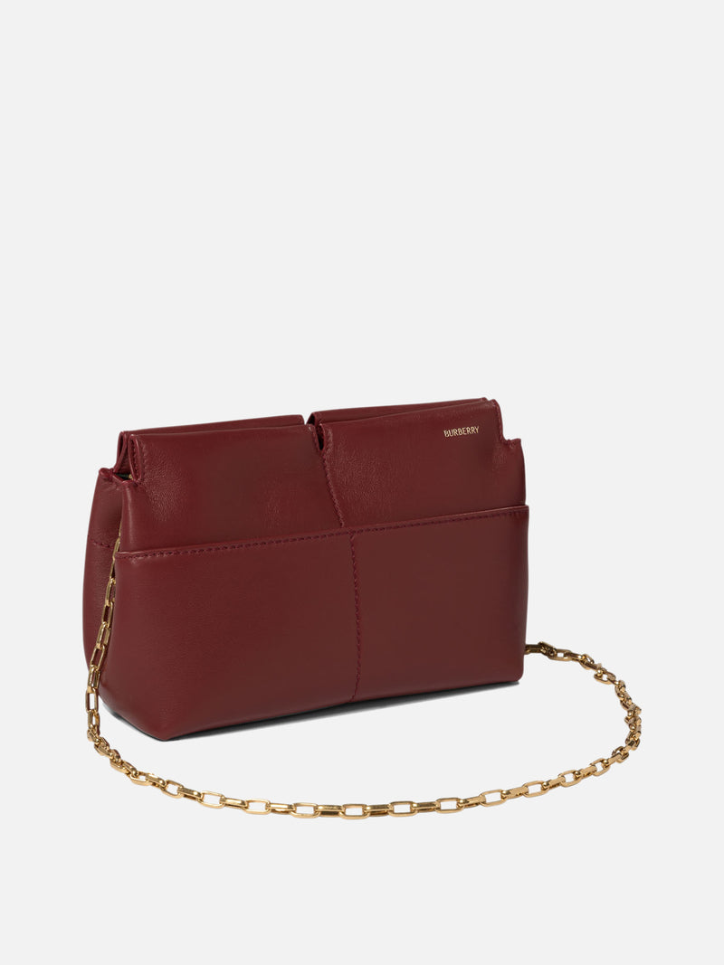 Vietti Burberry Borsa a tracolla "Snip" Qualità