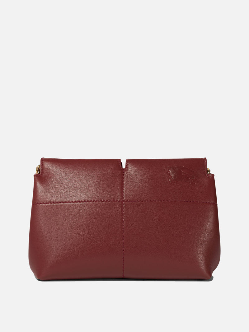 Vietti Burberry Borsa a tracolla "Snip" Qualità