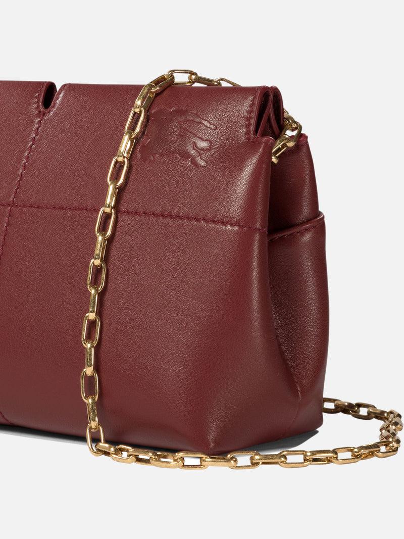 Vietti Burberry Borsa a tracolla "Snip" Qualità