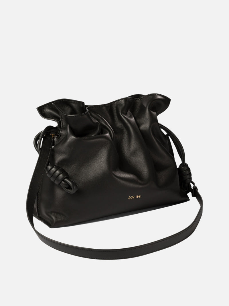 Vietti Loewe Clutch "Flamenco" Vendita