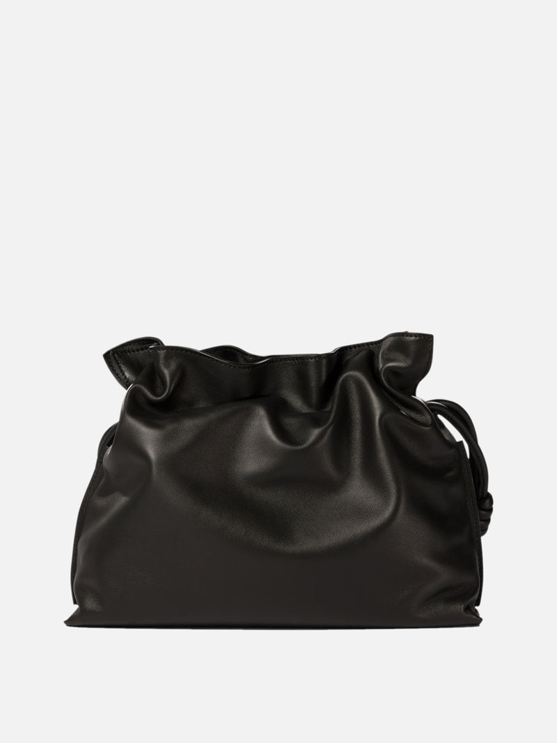 Vietti Loewe Clutch "Flamenco" Vendita
