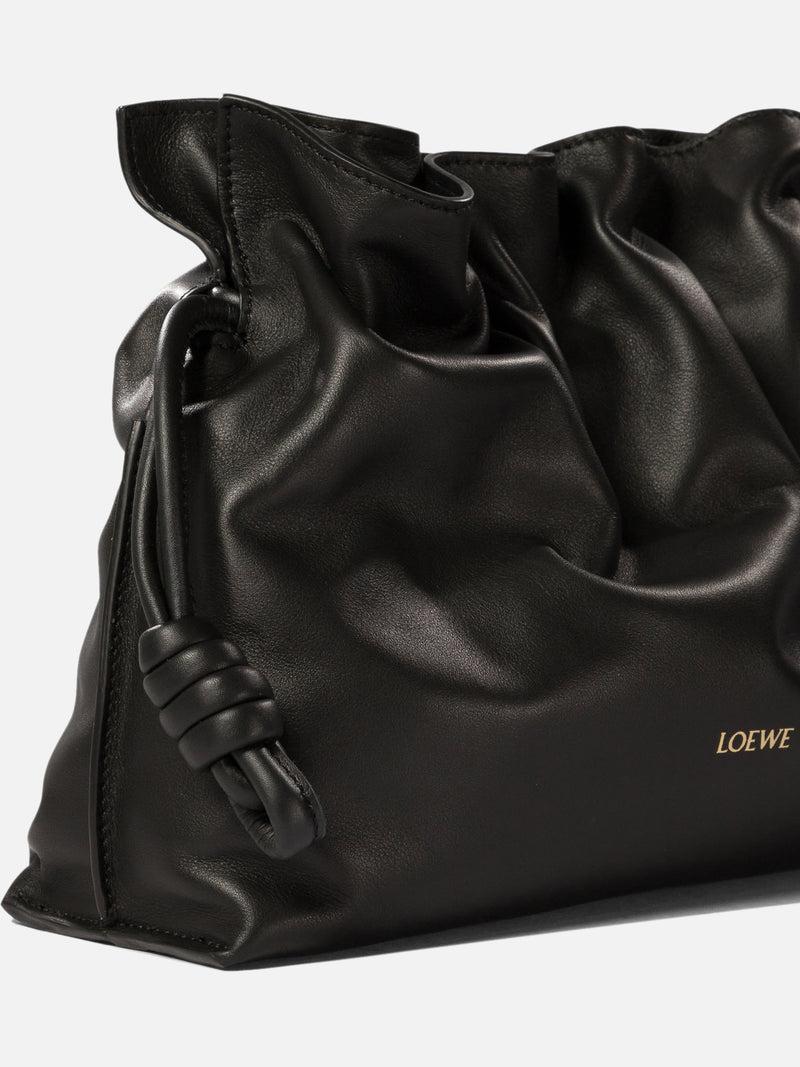 Vietti Loewe Clutch "Flamenco" Vendita