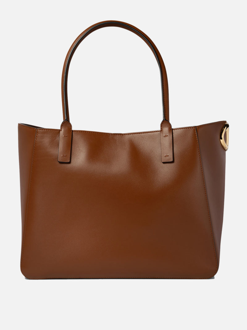 Vietti Valentino Garavani Borsa a spalla "VLogo Side" Qualità Garantita