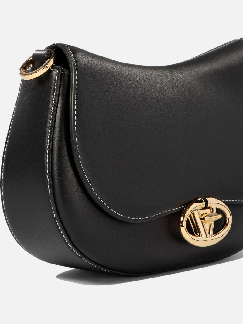 Vietti Valentino Garavani Borsa a spalla "Ohval Small" Negozi Online