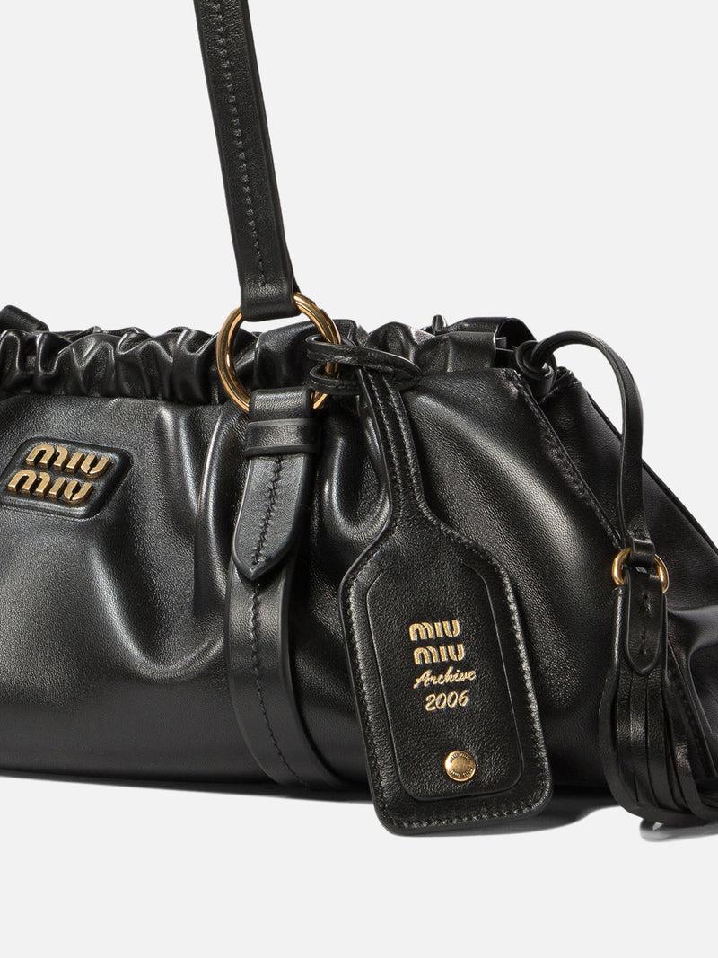 Vietti Miu Miu Borsa a spalla "Joie" Affare Del Giorno