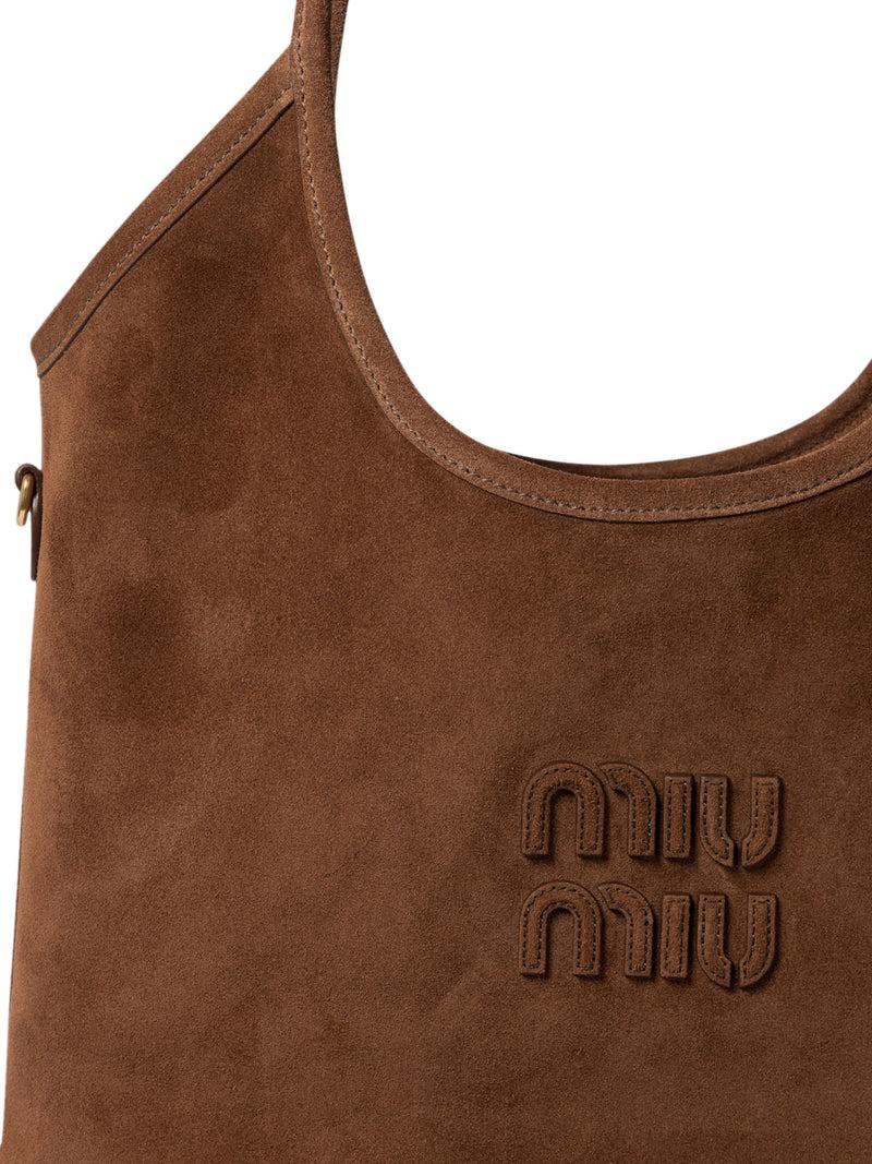 Vietti Miu Miu Borsa a spalla "IVY" Sottocosto