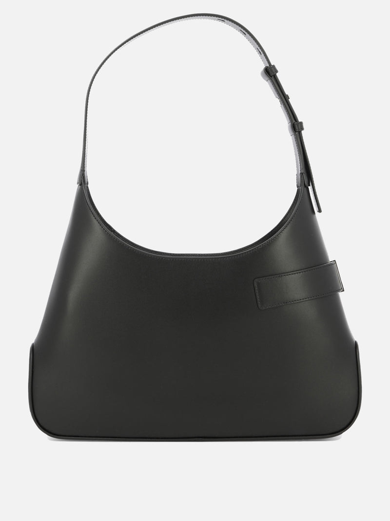 Vietti Ferragamo Borsa hobo a spalla Offerta