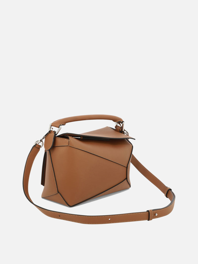 Vietti Loewe Borsa a mano "Small Puzzle" Economico
