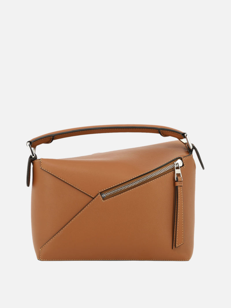 Vietti Loewe Borsa a mano "Small Puzzle" Economico