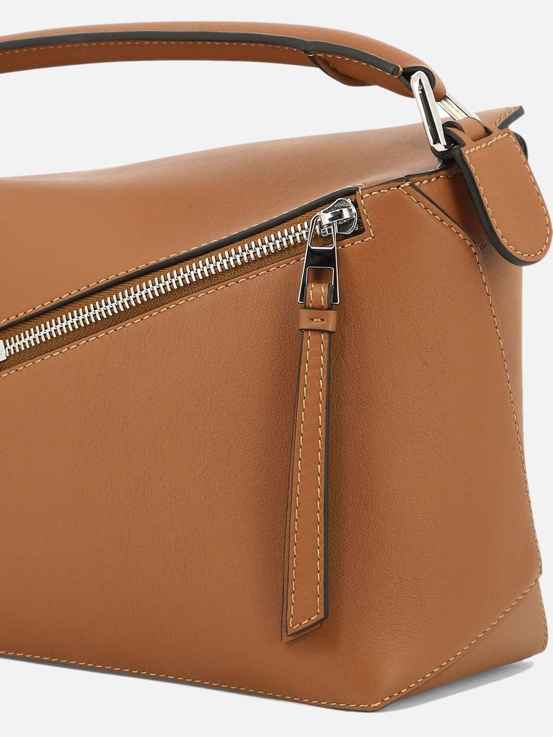 Vietti Loewe Borsa a mano "Small Puzzle" Economico