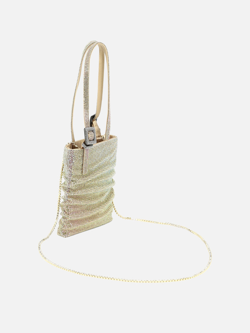 Vietti Benedetta Bruzziches Borsa a mano "Lollo La Petite" Saldi