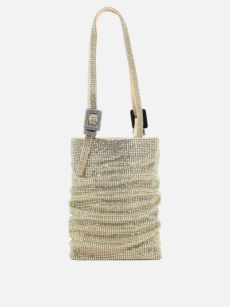 Vietti Benedetta Bruzziches Borsa a mano "Lollo La Petite" Saldi
