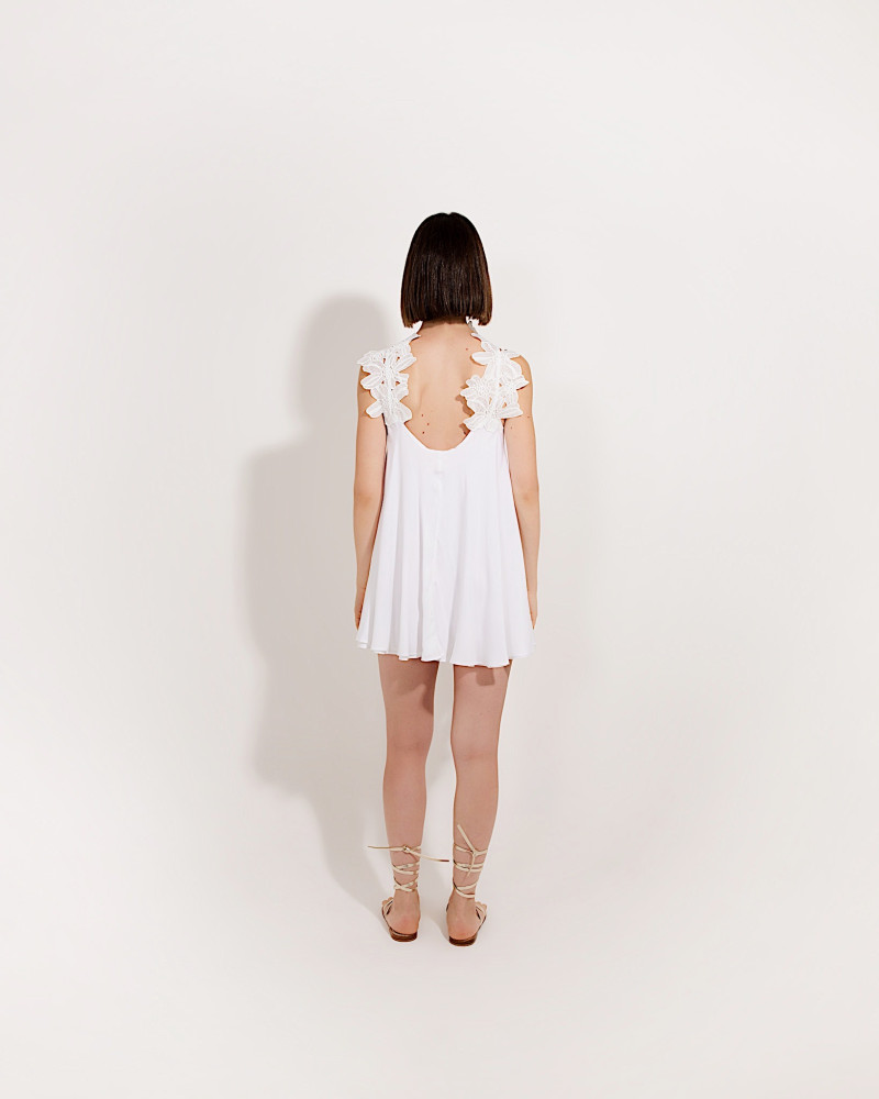 Y'am Capri Anita Dress Promozione